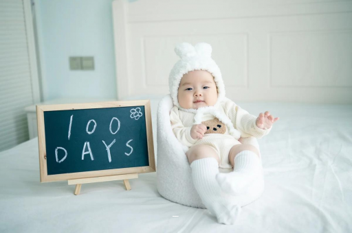 阿拉善盟宝宝每天洗澡好吗